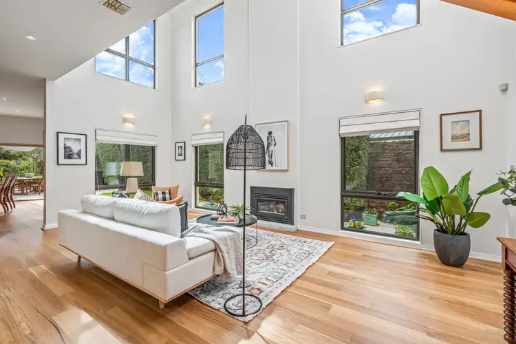 Sixth view of Homely semi-detached listing, 43A David Street, O'connor ACT 2602