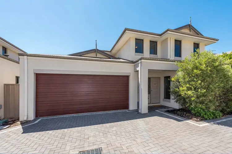 3/9 Harrison Street, Rockingham WA 6168