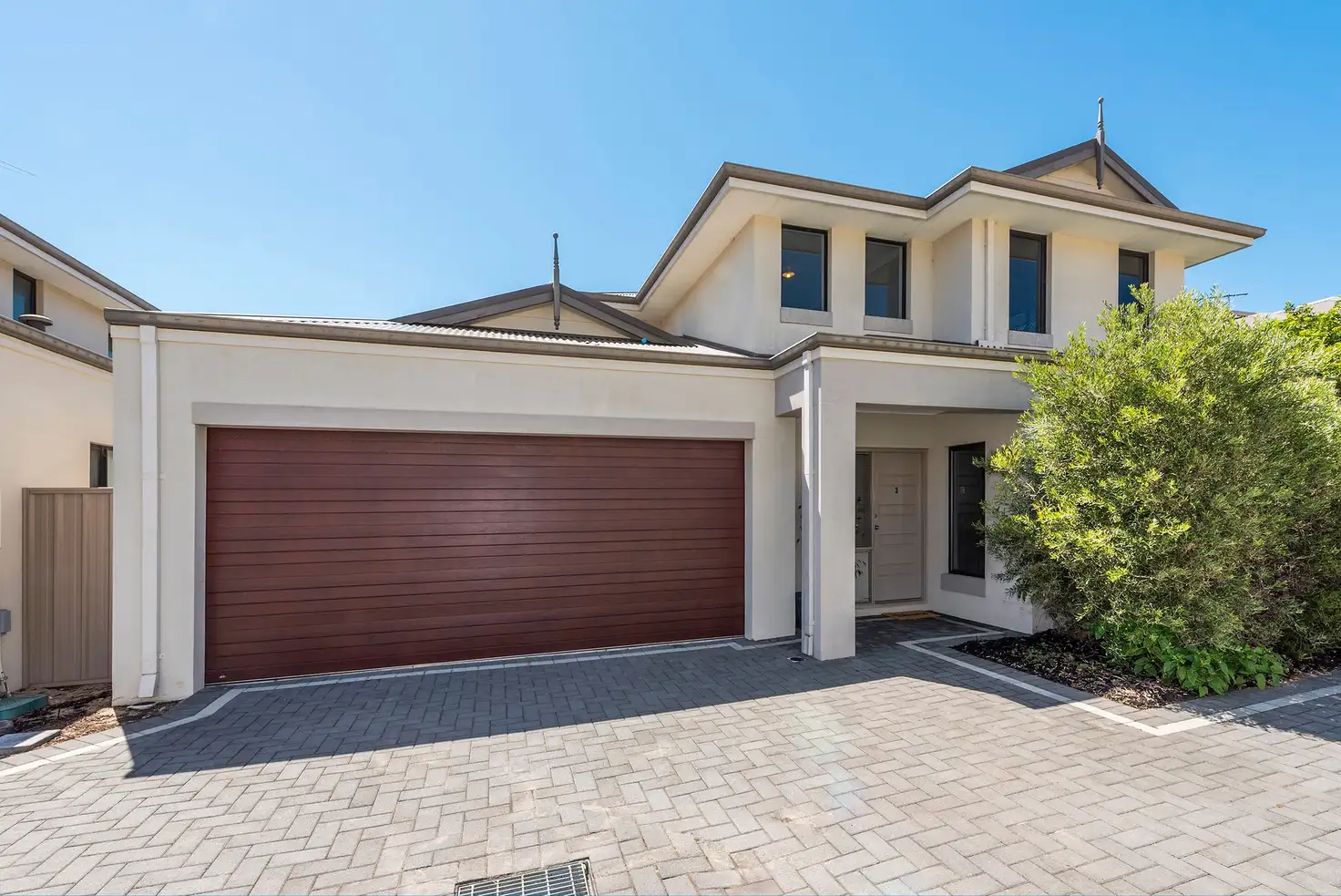 Main view of Homely unit listing, 3/9 Harrison Street, Rockingham WA 6168