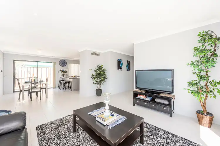 Second view of Homely unit listing, 3/9 Harrison Street, Rockingham WA 6168