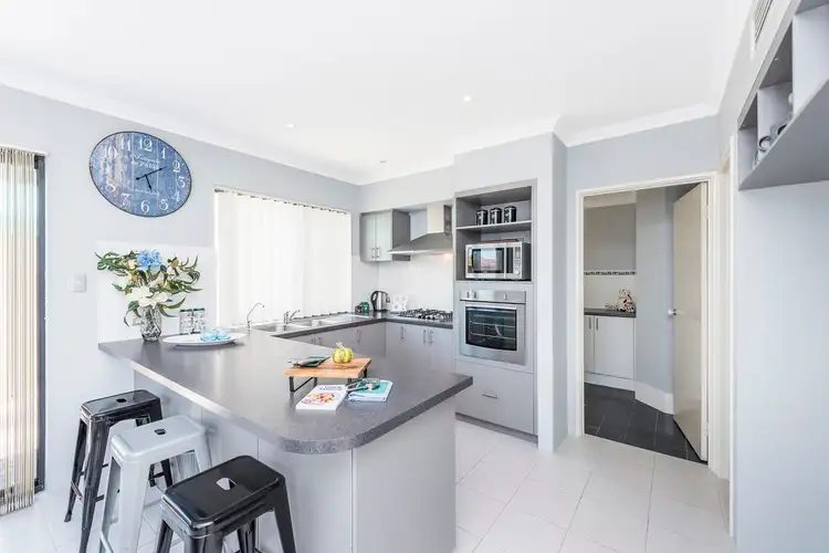 Third view of Homely unit listing, 3/9 Harrison Street, Rockingham WA 6168