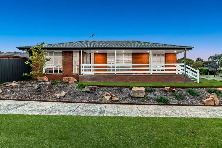 3 Facey Court, Narre Warren VIC 3805