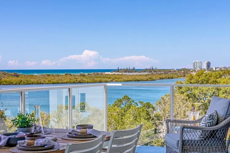 Main view of Homely unit listing, 30/26 Picnic Point Esplanade, Maroochydore QLD 4558