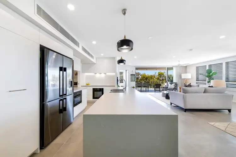 Fifth view of Homely unit listing, 30/26 Picnic Point Esplanade, Maroochydore QLD 4558