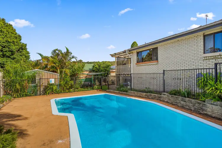 Sixth view of Homely house listing, 25 Loftus Drive, Barrack Heights NSW 2528