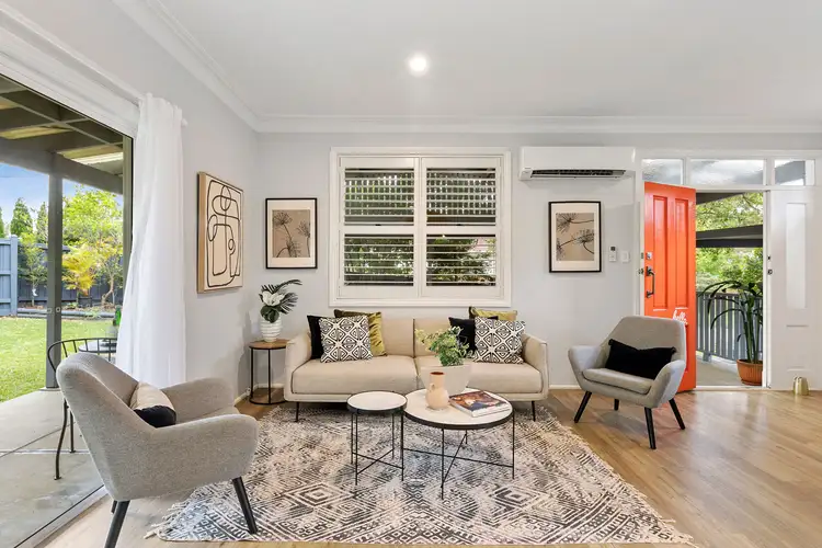 Main view of Homely house listing, 31 Melwood Avenue, Forestville NSW 2087
