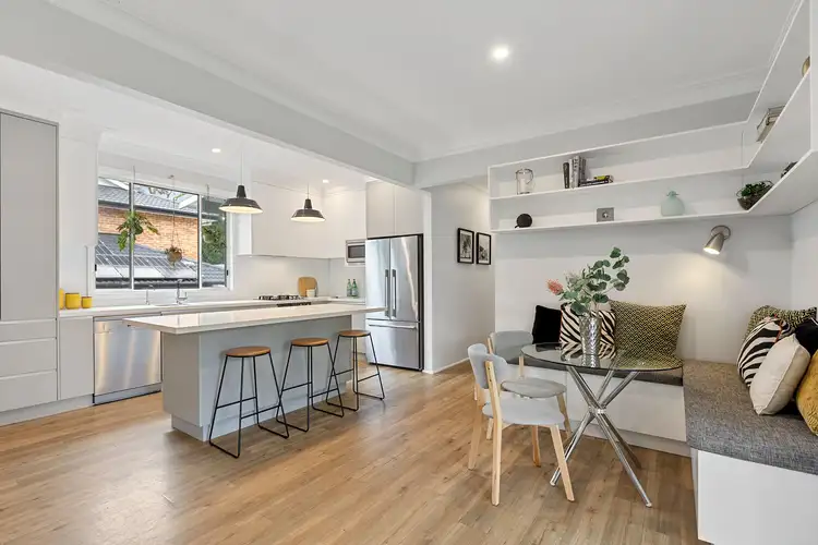 Second view of Homely house listing, 31 Melwood Avenue, Forestville NSW 2087
