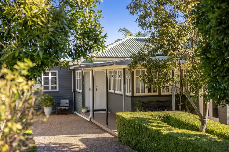 84 Jellicoe Street, North Toowoomba QLD 4350