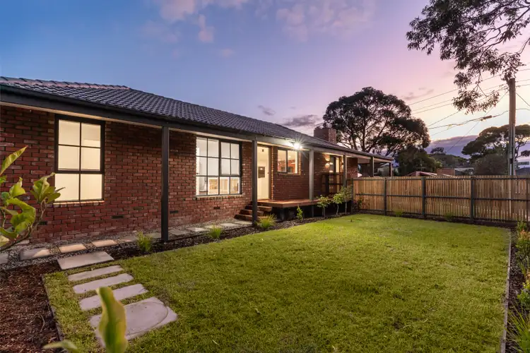 Second view of Homely house listing, 16 Elm Grove, Langwarrin VIC 3910