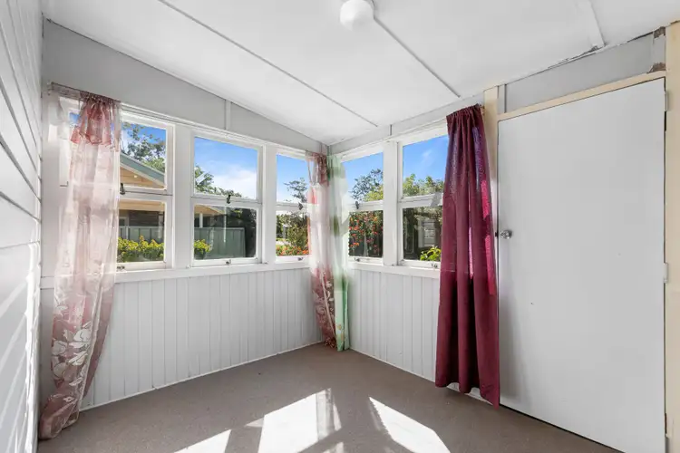 Second view of Homely house listing, 4 Hume Street, Pittsworth QLD 4356