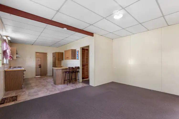 Fifth view of Homely house listing, 4 Hume Street, Pittsworth QLD 4356