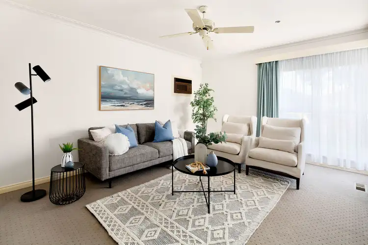 Second view of Homely house listing, 22 Palmer Street, Fawkner VIC 3060
