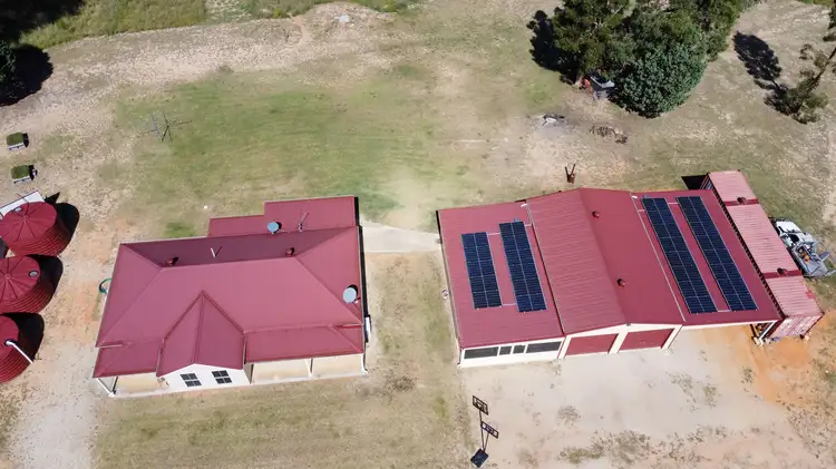 Third view of Homely rural property listing, 3209 Gragin Road, Warialda NSW 2402