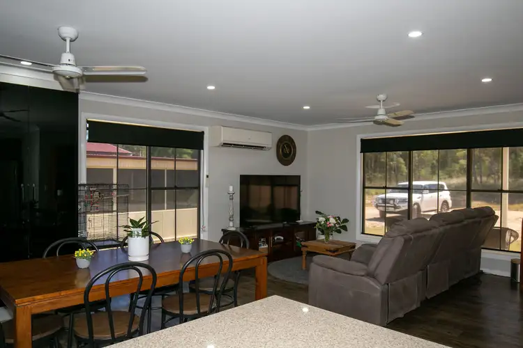 Fourth view of Homely rural property listing, 3209 Gragin Road, Warialda NSW 2402