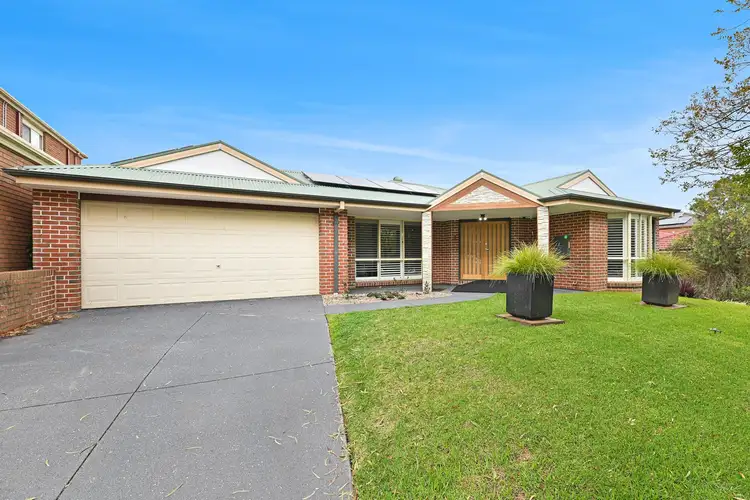 Second view of Homely house listing, 2 Nestle Retreat, Berwick VIC 3806