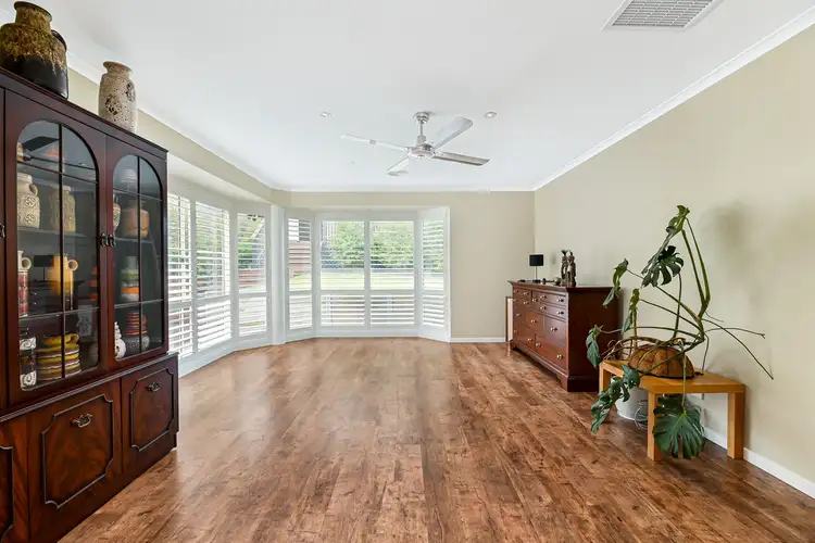 Fourth view of Homely house listing, 2 Nestle Retreat, Berwick VIC 3806