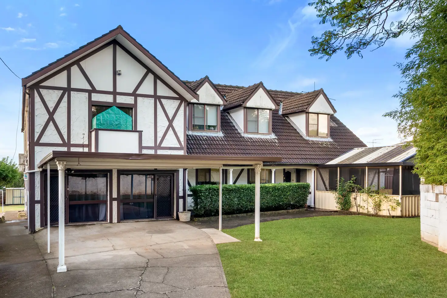Main view of Homely house listing, 62 Richmond Road, Cambridge Park NSW 2747