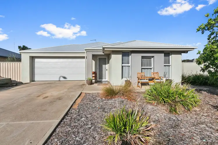 Main view of Homely house listing, 66 Thomas Street, New Town SA 5554