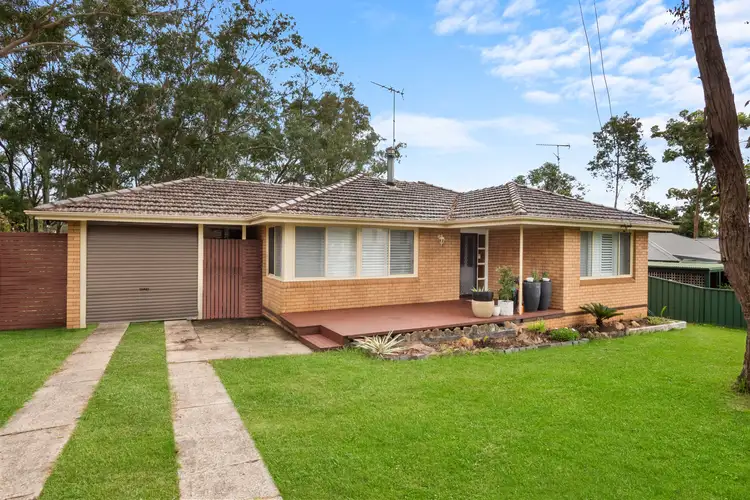 Third view of Homely house listing, 29 Grand Parade, Glossodia NSW 2756