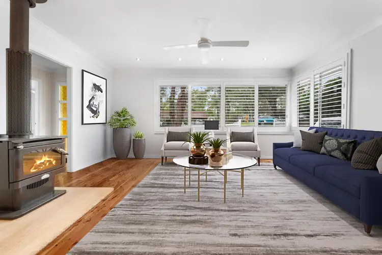 Fourth view of Homely house listing, 29 Grand Parade, Glossodia NSW 2756