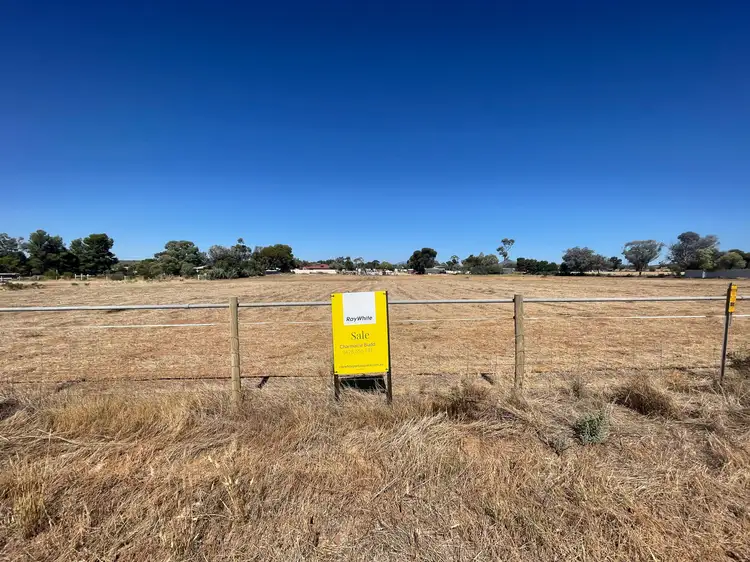 Second view of Homely land listing, Lot 12 & 13 - 39 Quarry Road, Quorn SA 5433