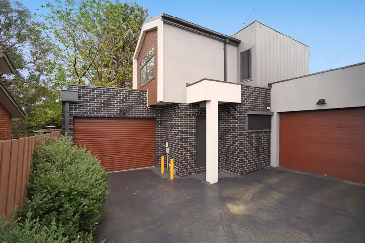 3/41 Albert Street, Preston VIC 3072