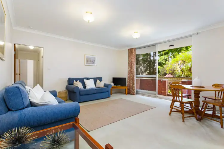 Second view of Homely apartment listing, 4/147-153 Sydney Street, Willoughby NSW 2068