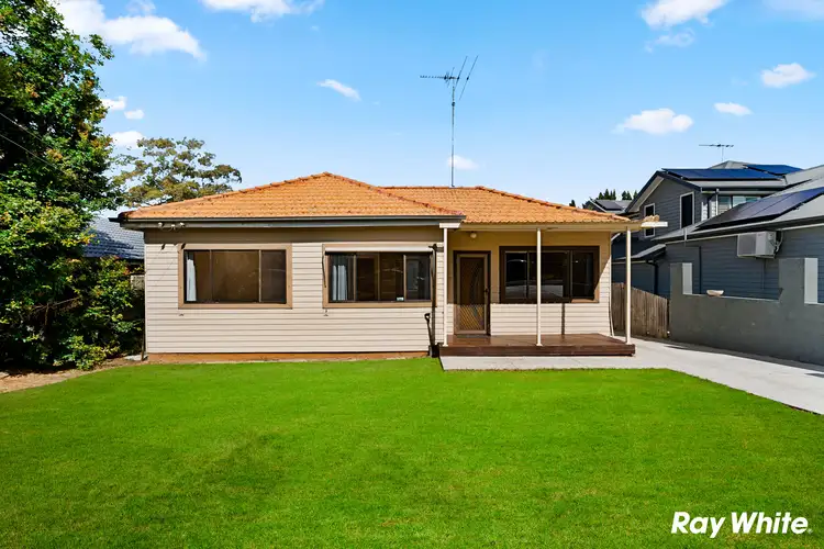 Second view of Homely house listing, 18 Frederick Street, Blacktown NSW 2148
