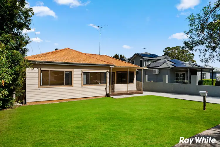 Fourth view of Homely house listing, 18 Frederick Street, Blacktown NSW 2148