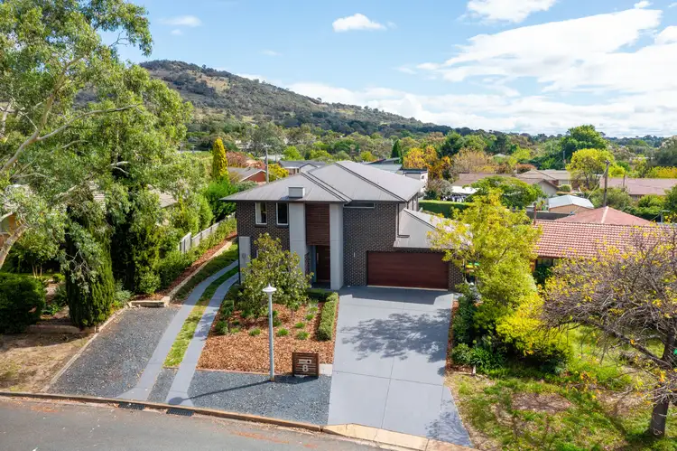 8 Stevenson Street, Torrens ACT 2607