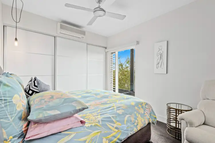 Third view of Homely apartment listing, 208/59 Gibson Street, Bowden SA 5007