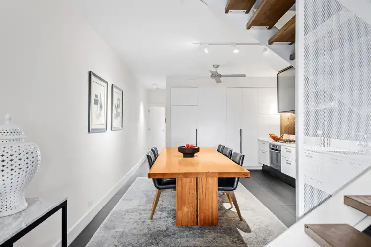 Sixth view of Homely apartment listing, 208/59 Gibson Street, Bowden SA 5007