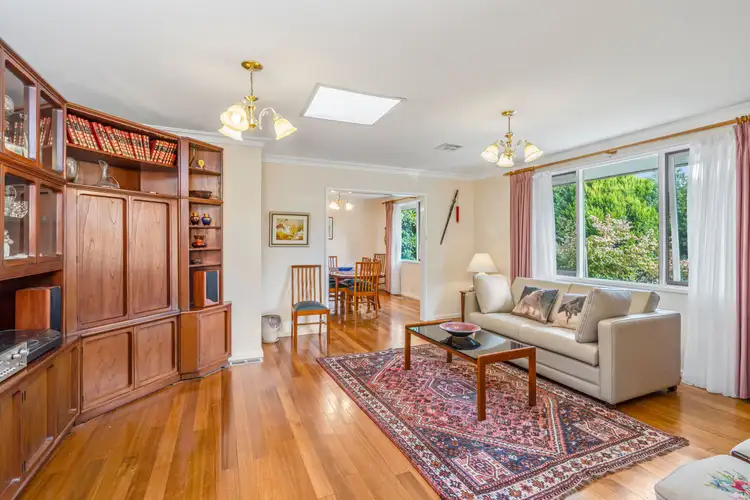 Fifth view of Homely house listing, 127 Springvale Drive, Weetangera ACT 2614