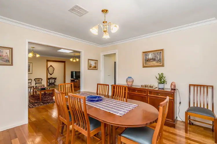 Sixth view of Homely house listing, 127 Springvale Drive, Weetangera ACT 2614