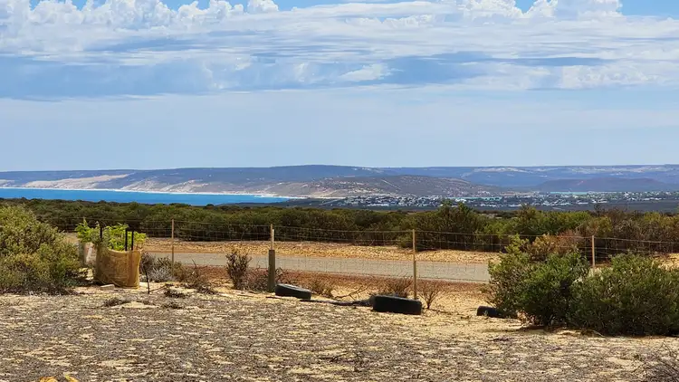 LOT 277, 15 Beagle Road, Kalbarri WA 6536