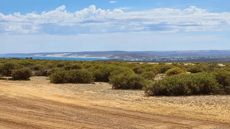 Seventh view of Homely land listing, LOT 277, 15 Beagle Road, Kalbarri WA 6536