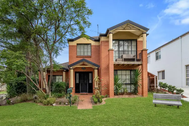 3 The Freshwater, Mount Annan NSW 2567