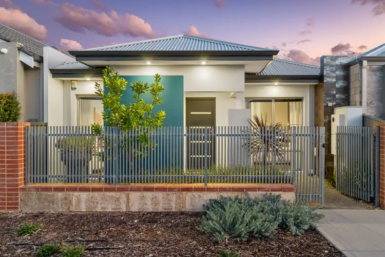Main view of Homely house listing, 10 Felix Lane, Clarkson WA 6030