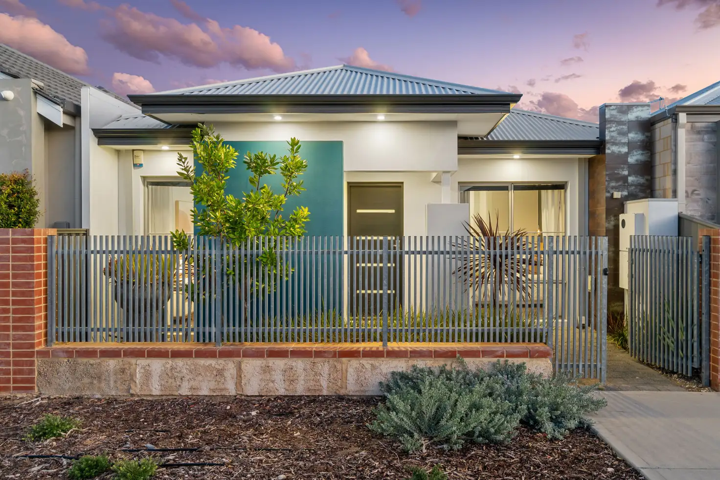 Main view of Homely house listing, 10 Felix Lane, Clarkson WA 6030