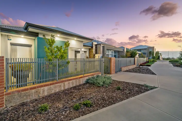 Second view of Homely house listing, 10 Felix Lane, Clarkson WA 6030