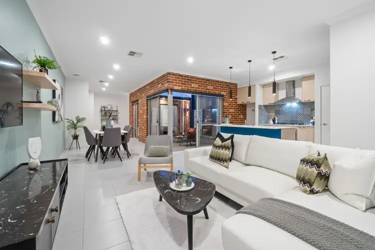 Fourth view of Homely house listing, 10 Felix Lane, Clarkson WA 6030