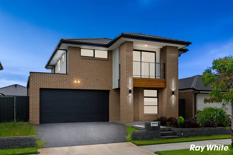73 Syncarpia Street, Marsden Park NSW 2765