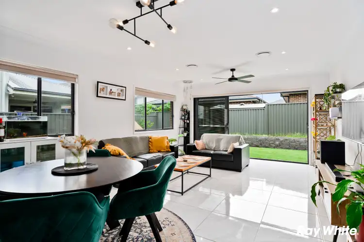 Second view of Homely house listing, 73 Syncarpia Street, Marsden Park NSW 2765