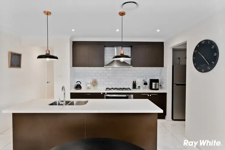 Third view of Homely house listing, 73 Syncarpia Street, Marsden Park NSW 2765