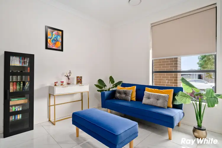 Fourth view of Homely house listing, 73 Syncarpia Street, Marsden Park NSW 2765