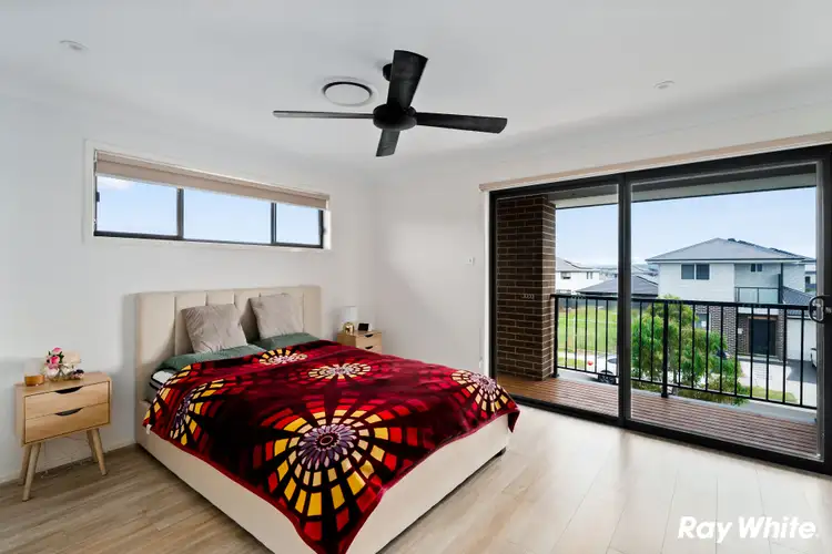 Fifth view of Homely house listing, 73 Syncarpia Street, Marsden Park NSW 2765