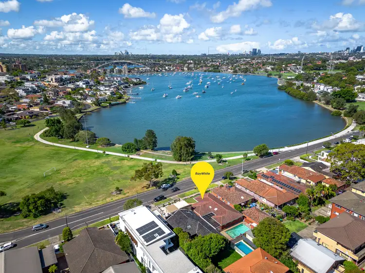 75 Byrne Avenue, Russell Lea NSW 2046