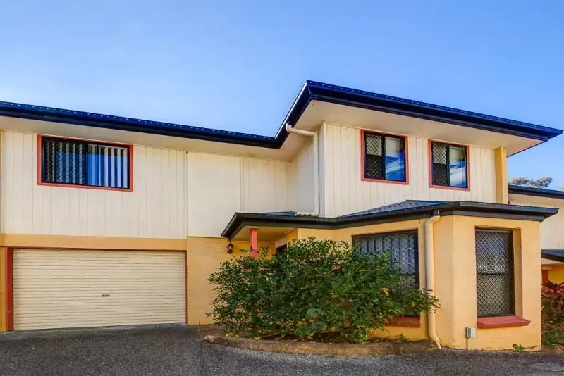 Main view of Homely house listing, 2/16 Yaralla Street, Chermside QLD 4032