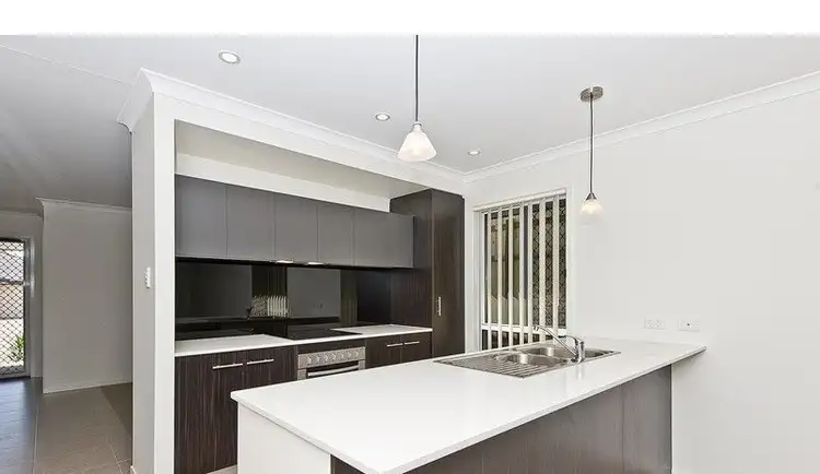 Second view of Homely house listing, 5 Miranda Street, Warner QLD 4500