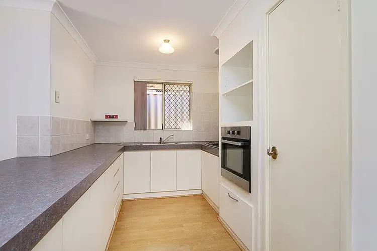 Main view of Homely house listing, 5 Steel Street, Willagee WA 6156